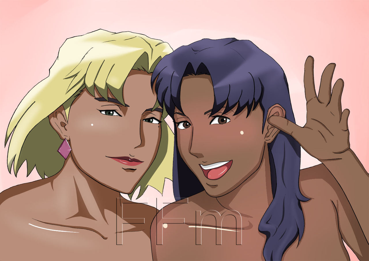 [POP★SHOT] FFM (Neon Genesis Evangelion) [Digital] Bildnummer 19