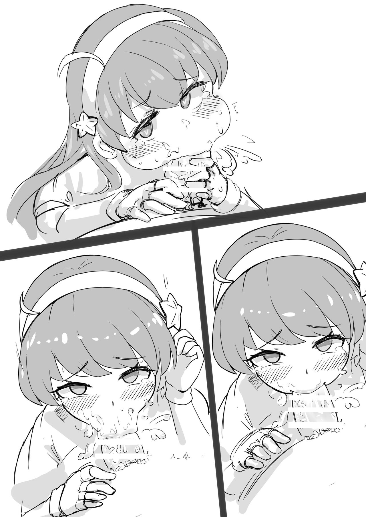 [Kerberus] READY GO! (King of Fighters) image number 8