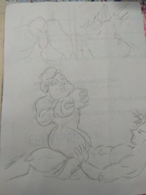 Stan x laxus image number 2