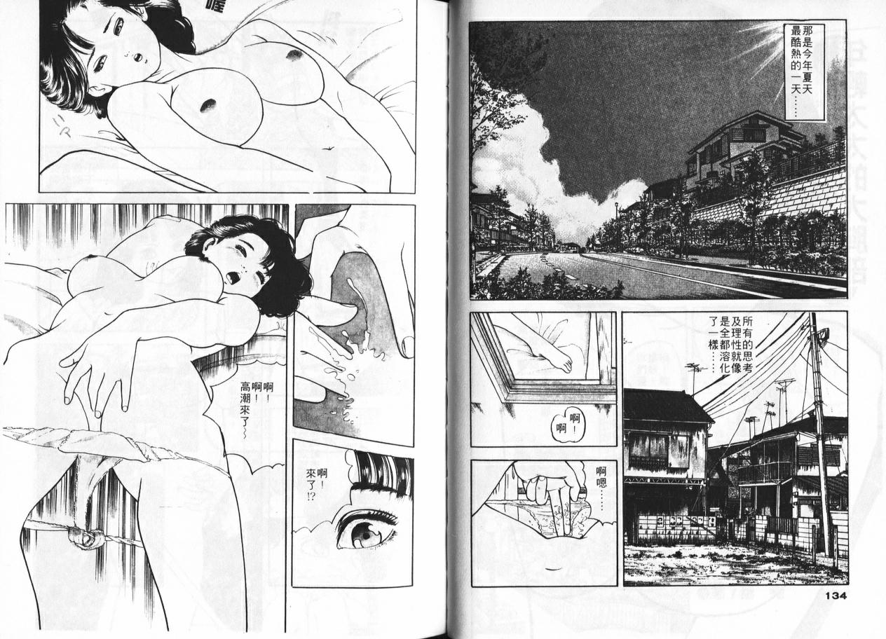 [Tomoda Hidekazu] Ichigo-tachi no Ubuge | 草莓姊妹花 [Chinese] [Incomplete] 画像番号 65