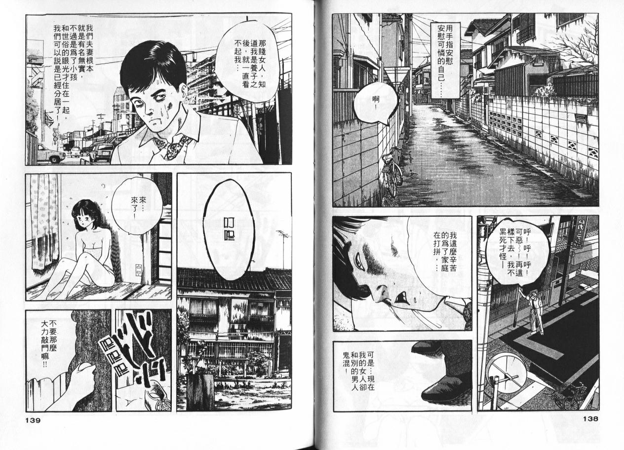 [Tomoda Hidekazu] Ichigo-tachi no Ubuge | 草莓姊妹花 [Chinese] [Incomplete] 画像番号 67