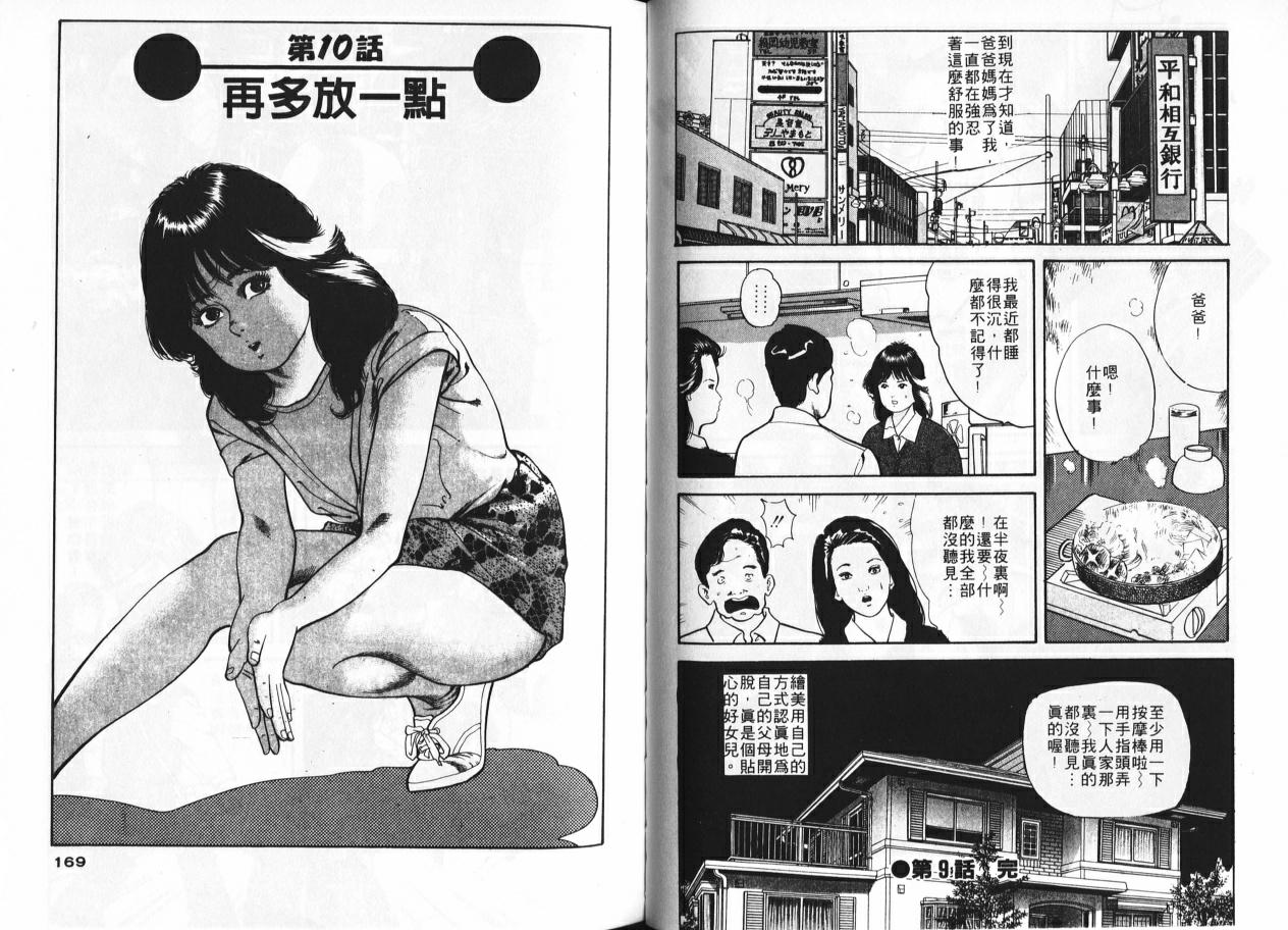 [Tomoda Hidekazu] Ichigo-tachi no Ubuge | 草莓姊妹花 [Chinese] [Incomplete] 画像番号 82