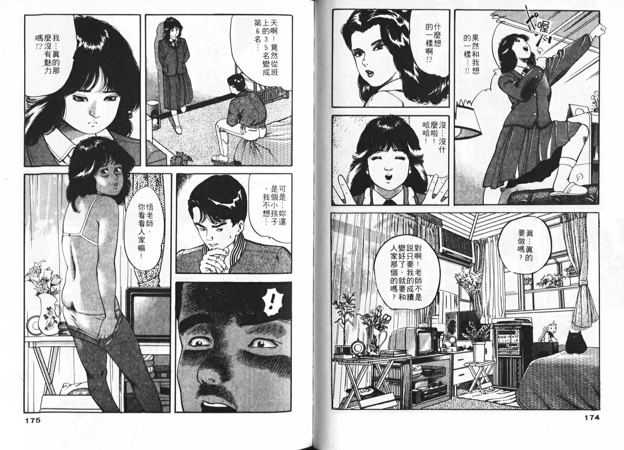 [Tomoda Hidekazu] Ichigo-tachi no Ubuge | 草莓姊妹花 [Chinese] [Incomplete] 画像番号 85