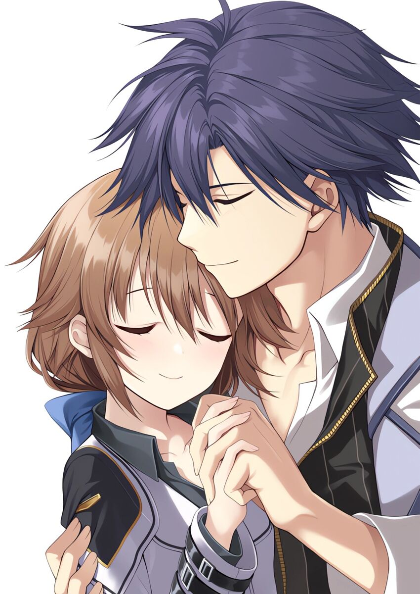 [Hakuleg] Mudai 2 (The Legend of Heroes: Sen no Kiseki) [English] изображение № 1