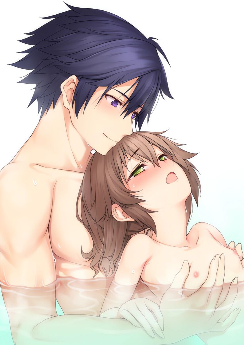 [Hakuleg] Mudai 2 (The Legend of Heroes: Sen no Kiseki) [English] изображение № 24