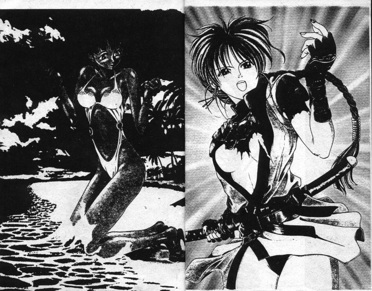 [Harazaki Takuma] Innocent Age 1 [Chinese] image number 4