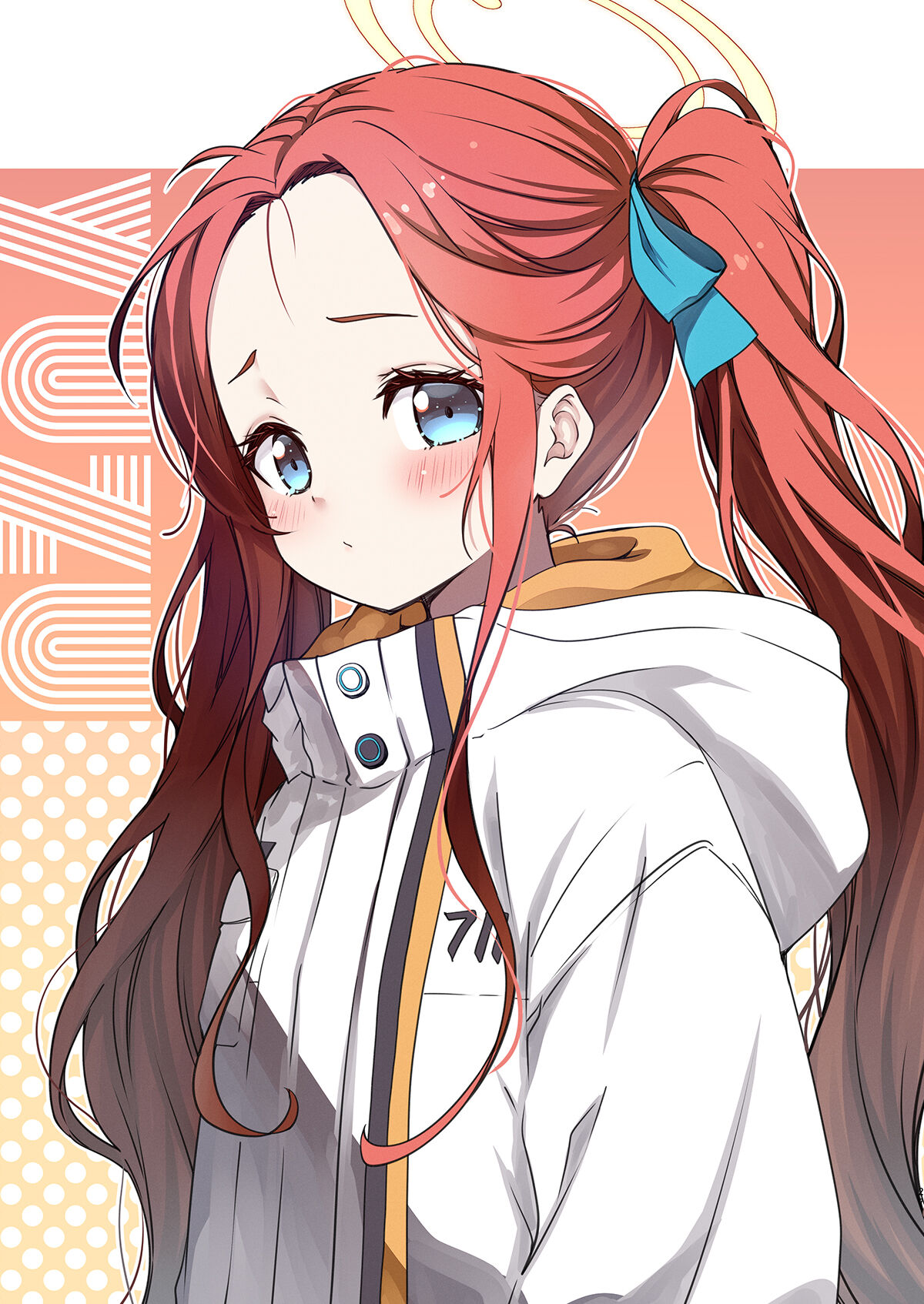 [Yuujikouji (Yu-ji, Kouji)] Warui Ko Yuzu | 坏孩子柚子  (Blue Archive)  [Chinese] [游行寺夜子个人汉化]  [Digital] 图片编号 29