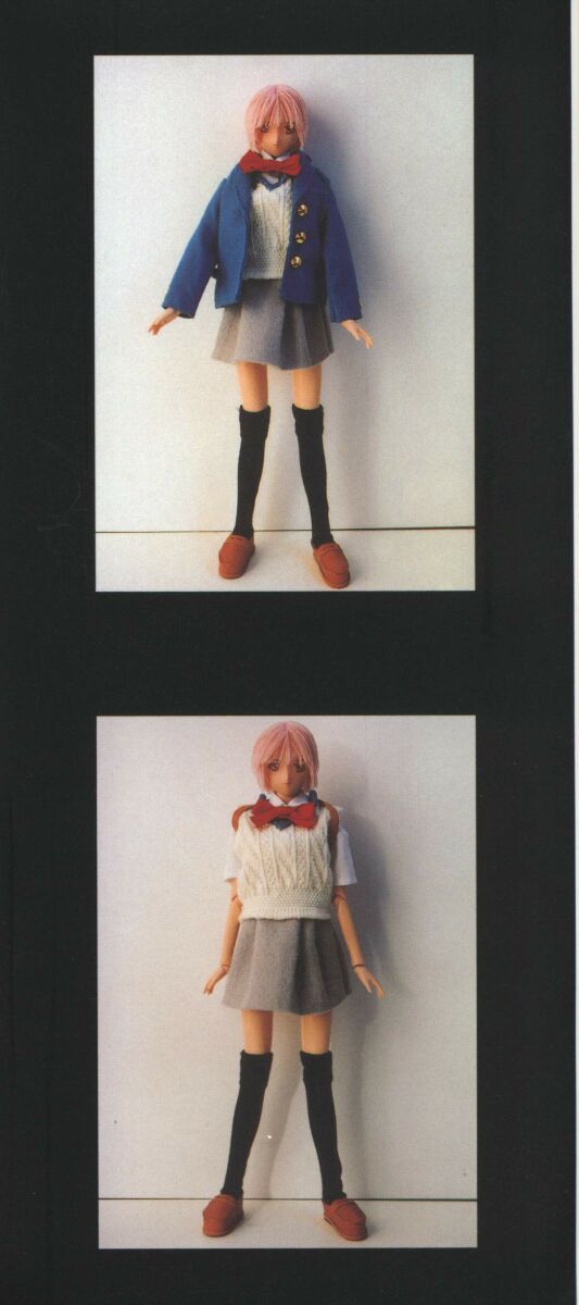 [Harazaki Takuma] Koganeiro Butai 5 画像番号 2