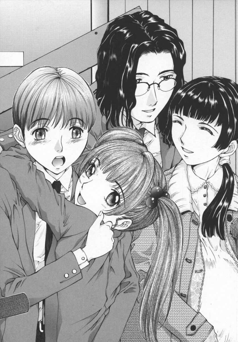 [Harazaki Takuma] Koganeiro Butai 5 画像番号 115