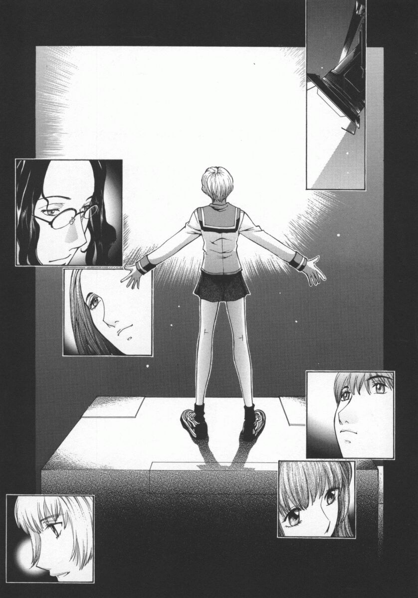 [Harazaki Takuma] Koganeiro Butai 5 画像番号 126