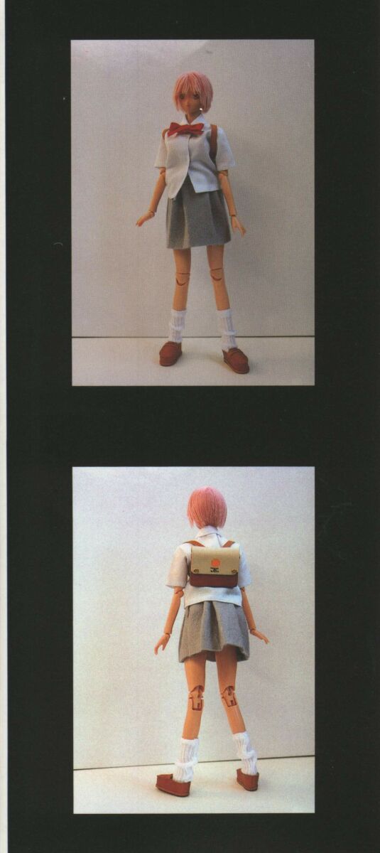 [Harazaki Takuma] Koganeiro Butai 5 画像番号 171