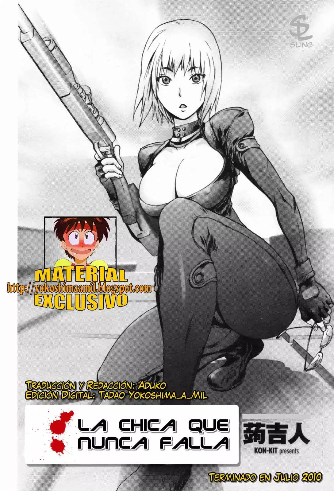 [kon-kit] Jisatsu Otoko | El Chico suicida ch. 1-8 [Spanish] 5eme image