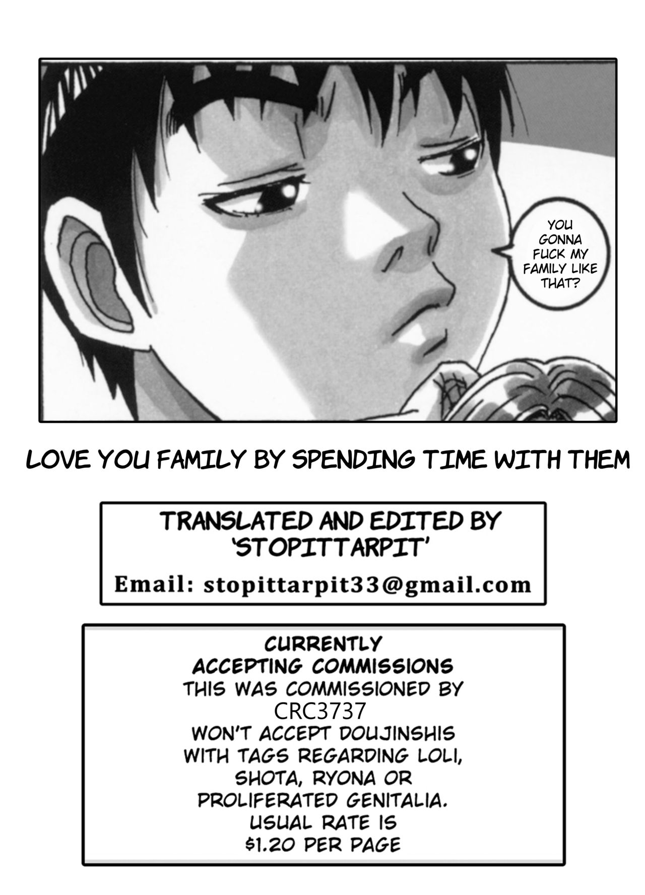 [Otonano Gu-wa (Yamada Tarou (Kamei))] Sennou Yuugi - Brainwash Game [English] {Stopittarpit} image number 38