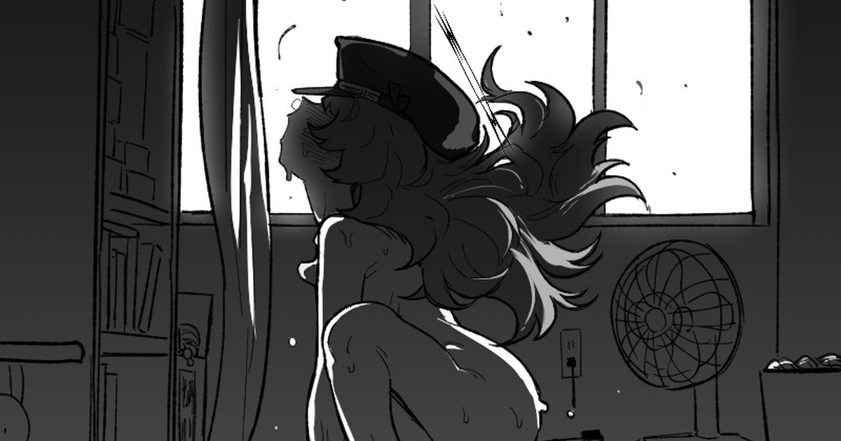 [Hightway 420] Iroha wa Oshioki Saretai | Iroha wants to get punished (Blue Archive)[English](Shiririn) première image