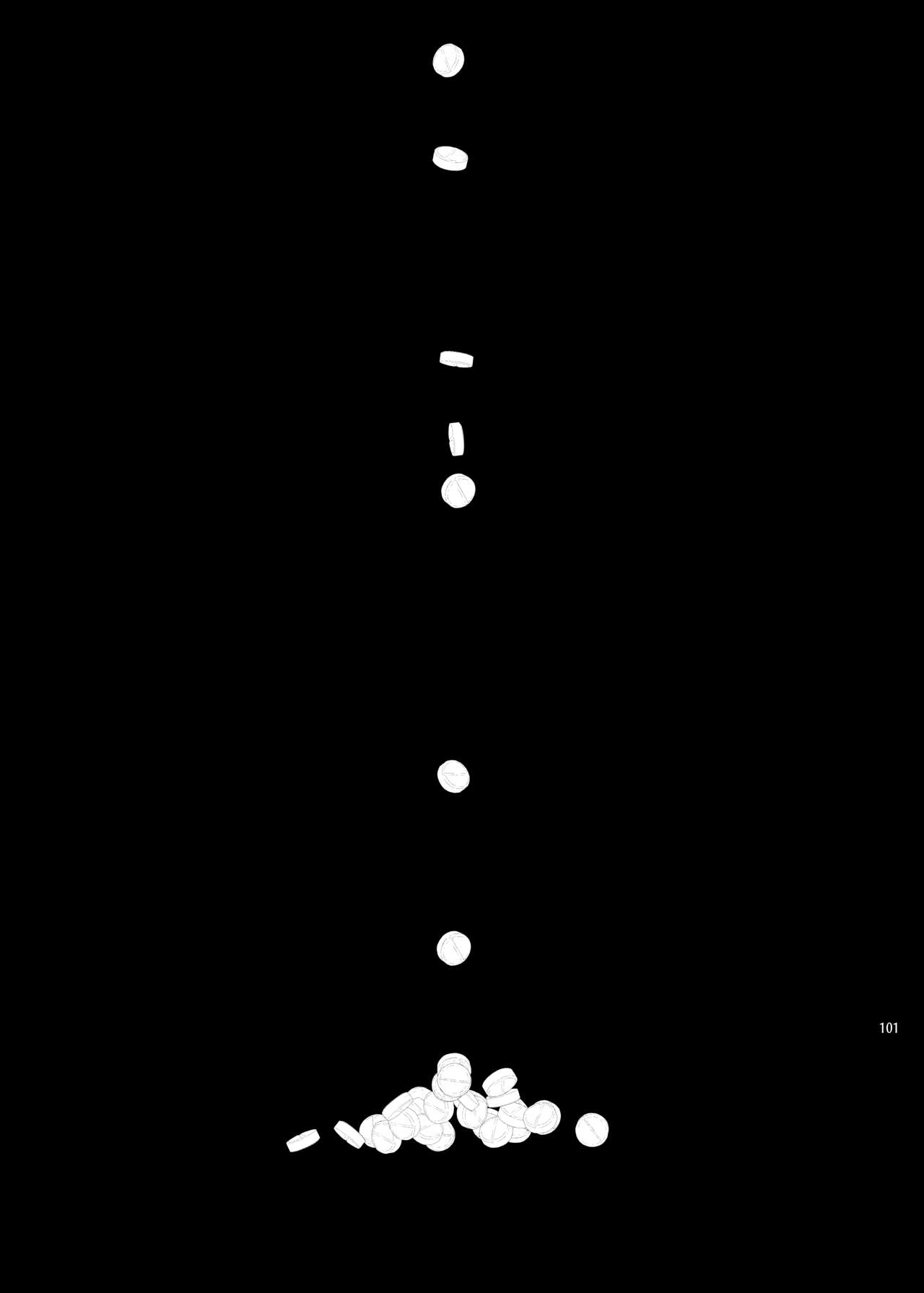 [invitation (Maatan)] Onii-chan ni Imouto ga (Seiteki ni) Taberarechatta Hanashi Soushuuhen [Digital] image number 99