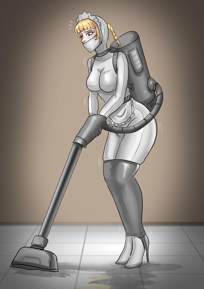 [King] Human Furniture (Chinese) image number 24