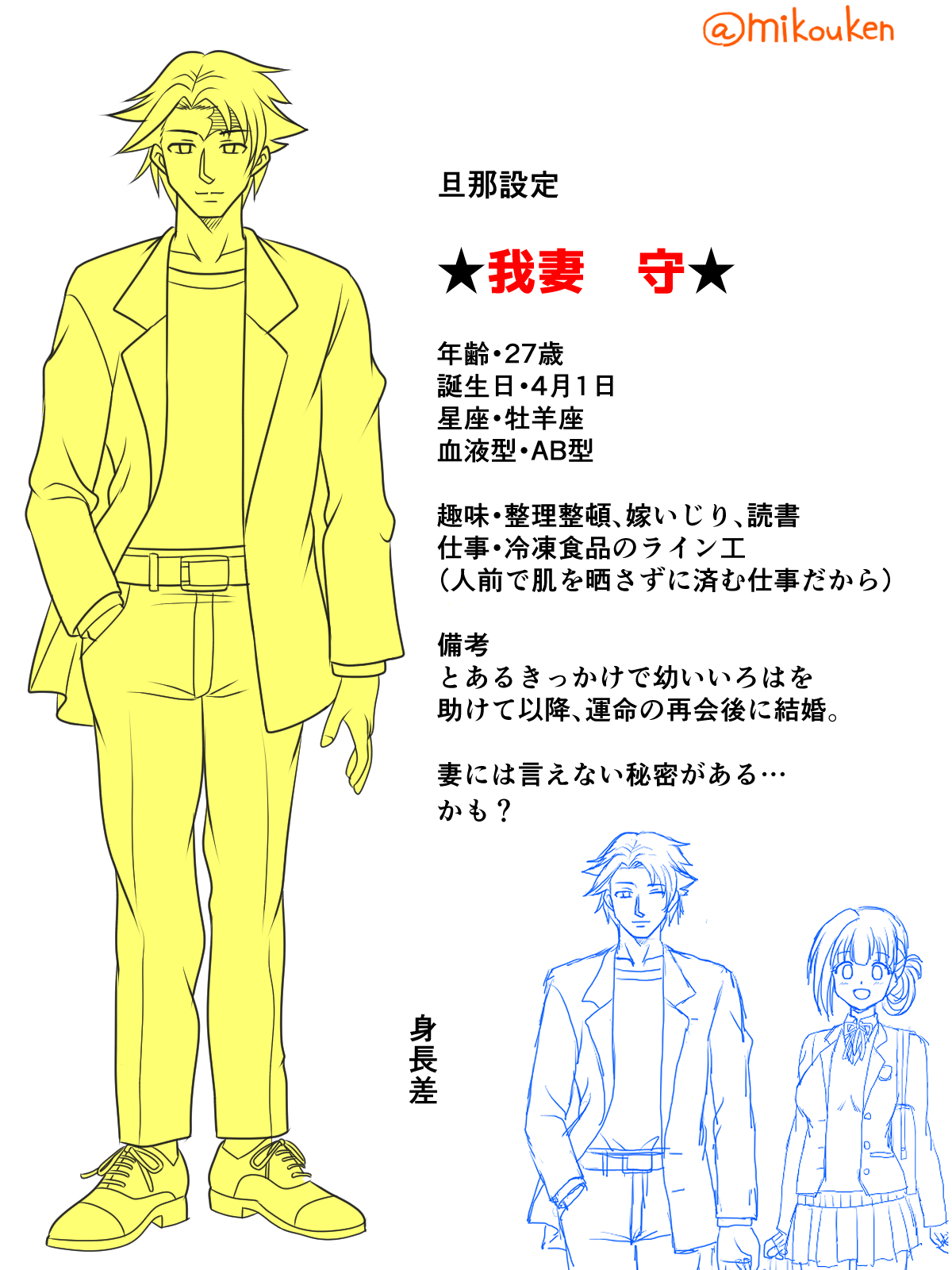 [Kutsugen Kanna] Osana Tsuma JK-chan no Shinkon Diary image number 21