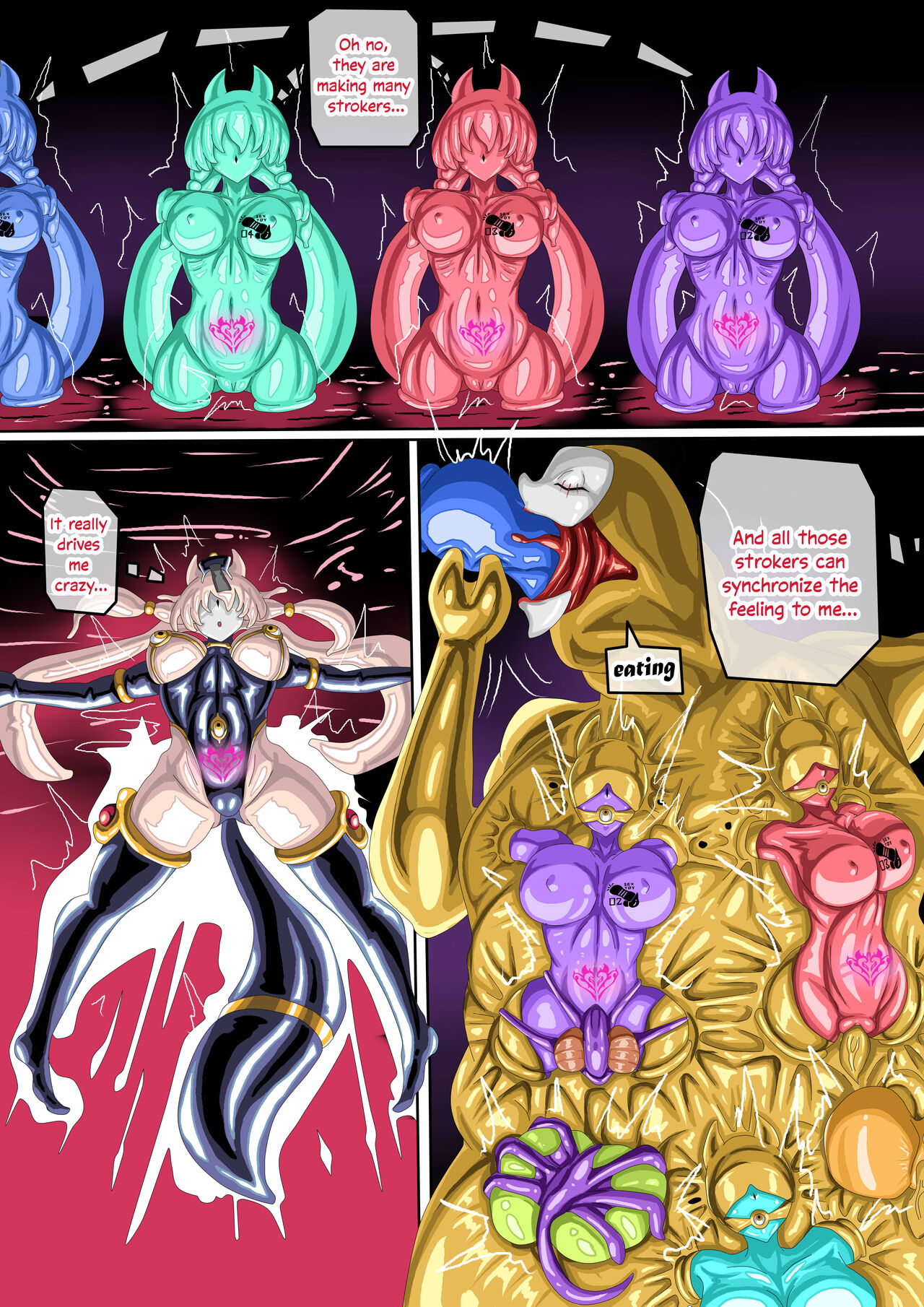 (JOKERKIN) FOX3 ENG 图片编号 27