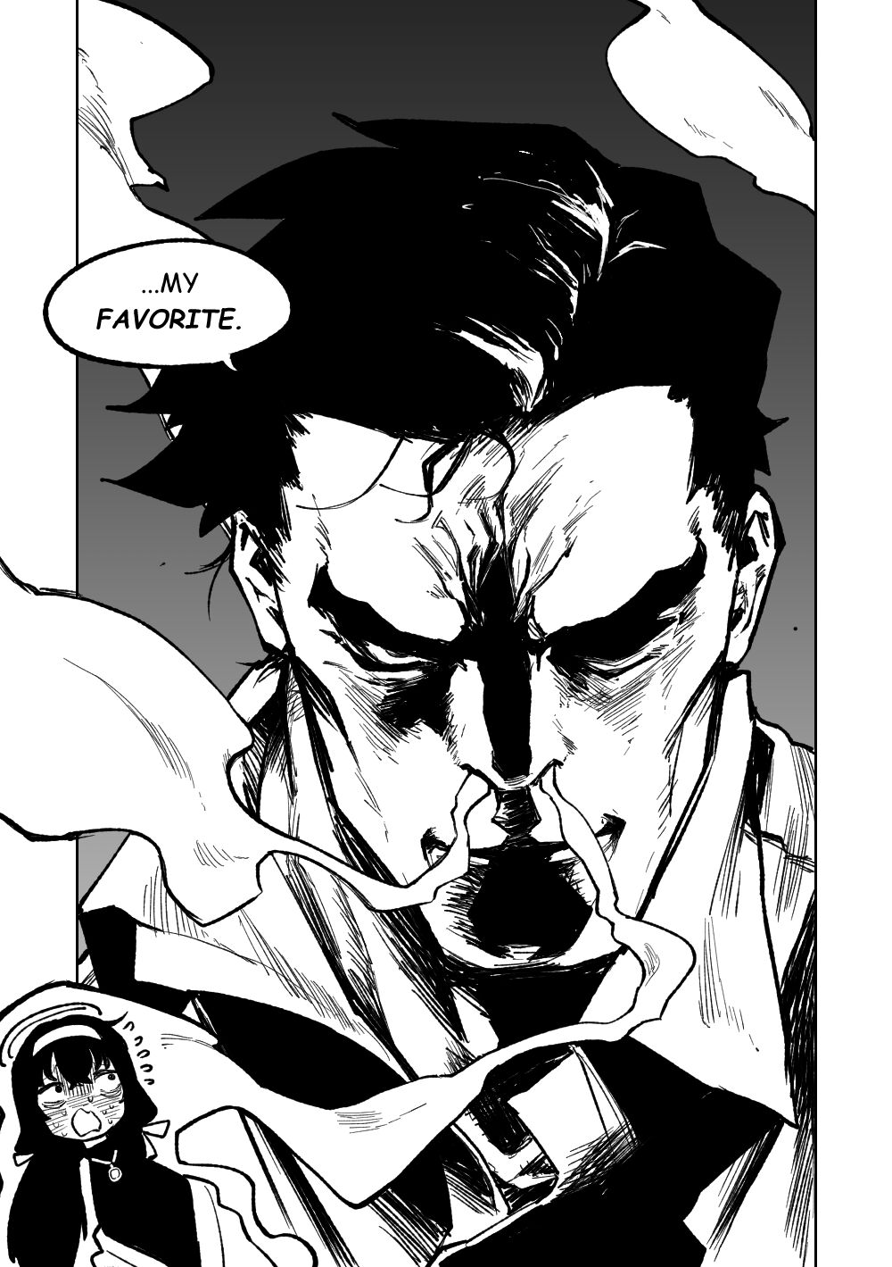 [Asahina Yoshitosi] 木材與泥與屁與賀爾蒙 (Blue Archive) [Chinese] 8eme image