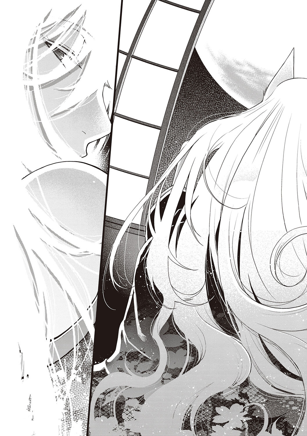 [Hiyoshi Hana] Meguriyo   no Kemono  [Digital Tokusouban] [Digital] изображение № 21