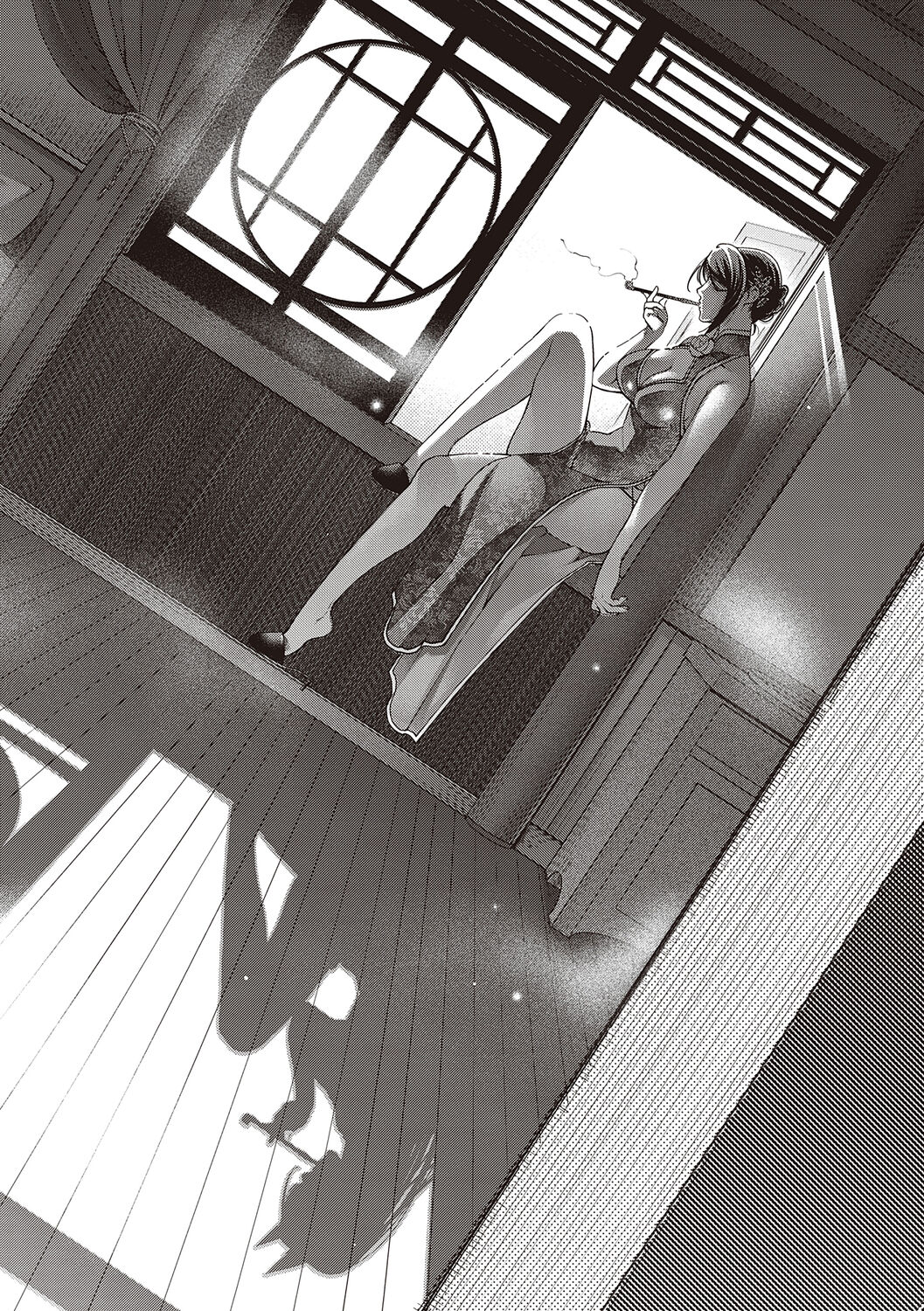 [Hiyoshi Hana] Meguriyo   no Kemono  [Digital Tokusouban] [Digital] изображение № 76