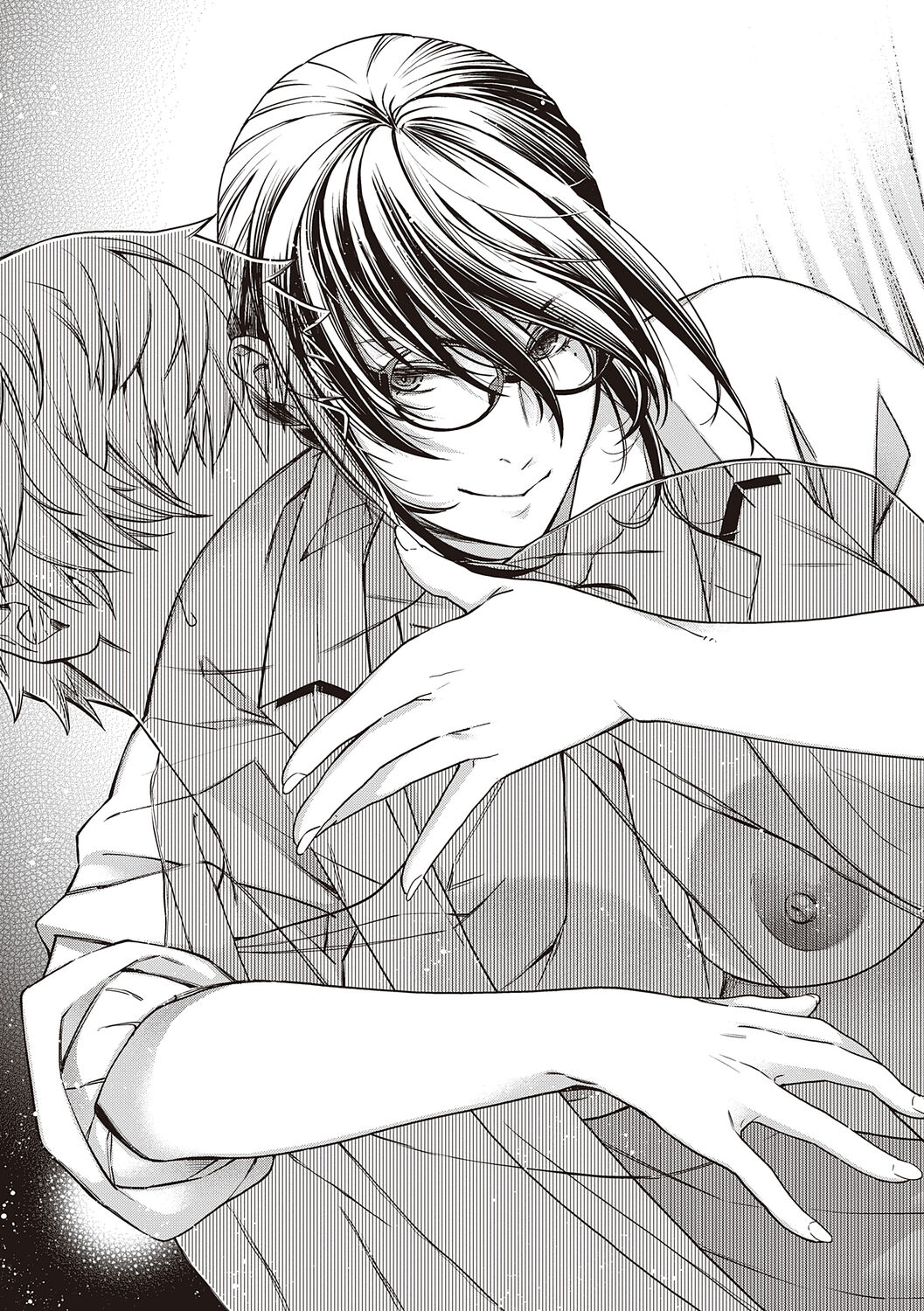 [Hiyoshi Hana] Meguriyo   no Kemono  [Digital Tokusouban] [Digital] изображение № 185