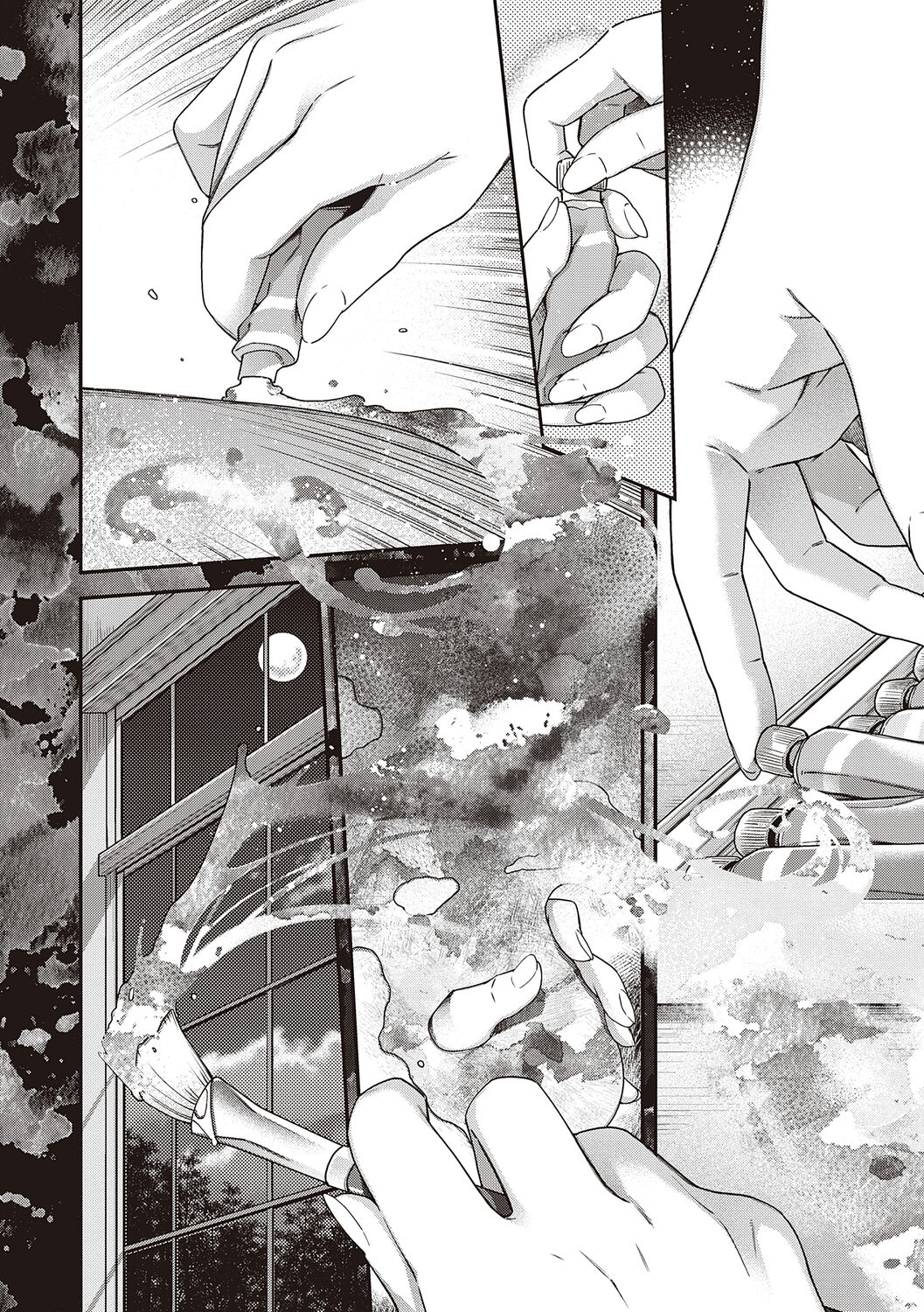 [Hiyoshi Hana] Meguriyo   no Kemono  [Digital Tokusouban] [Digital] изображение № 200