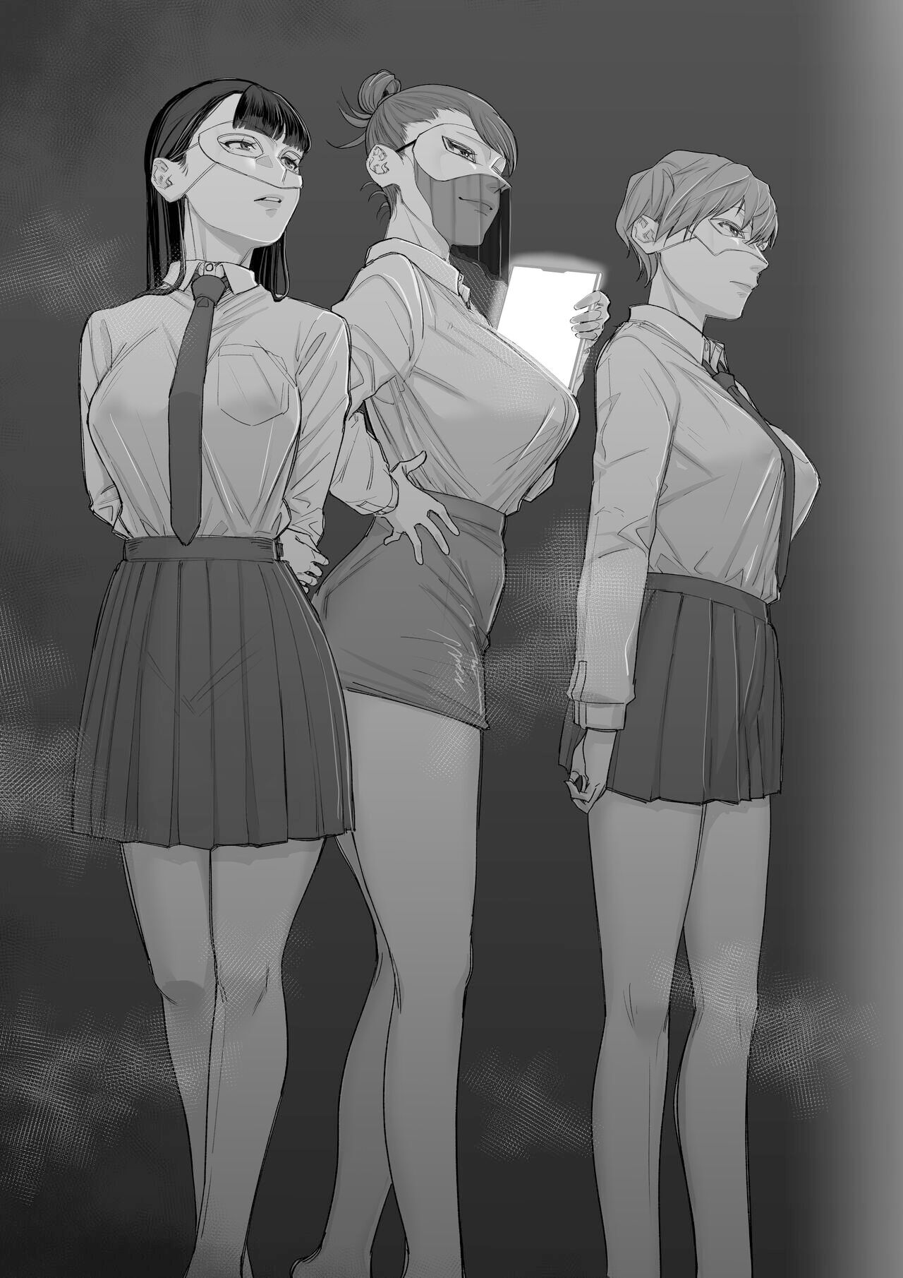 [Setouchi Mao no Yamiichi (Setouchi Mao)] Ferachio 10-bu taetara kimi no kachi ~ ame to muchi ~ [Korean] 이미지 번호 6