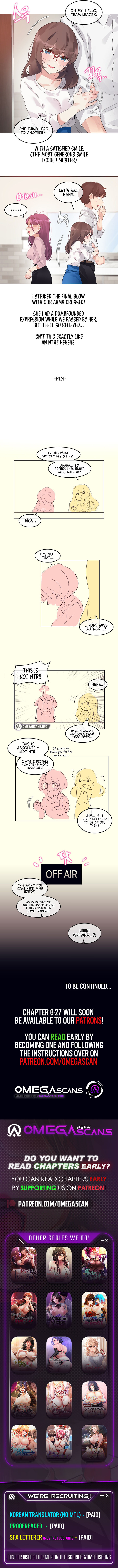 [Alice] Alice's Sensual Radio (1-13) [English] [Omega Scans] [Ongoing] 画像番号 26