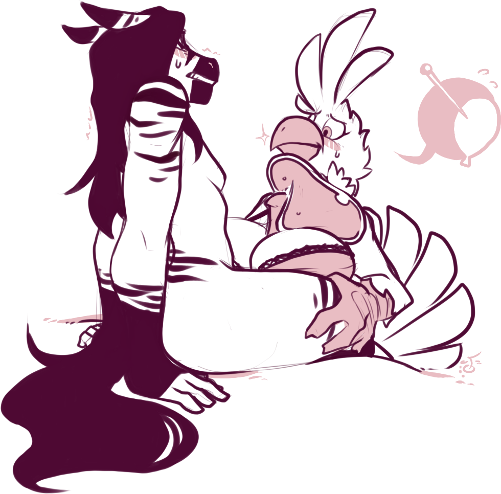 Anna the cockatoo [luke154] 图片编号 9