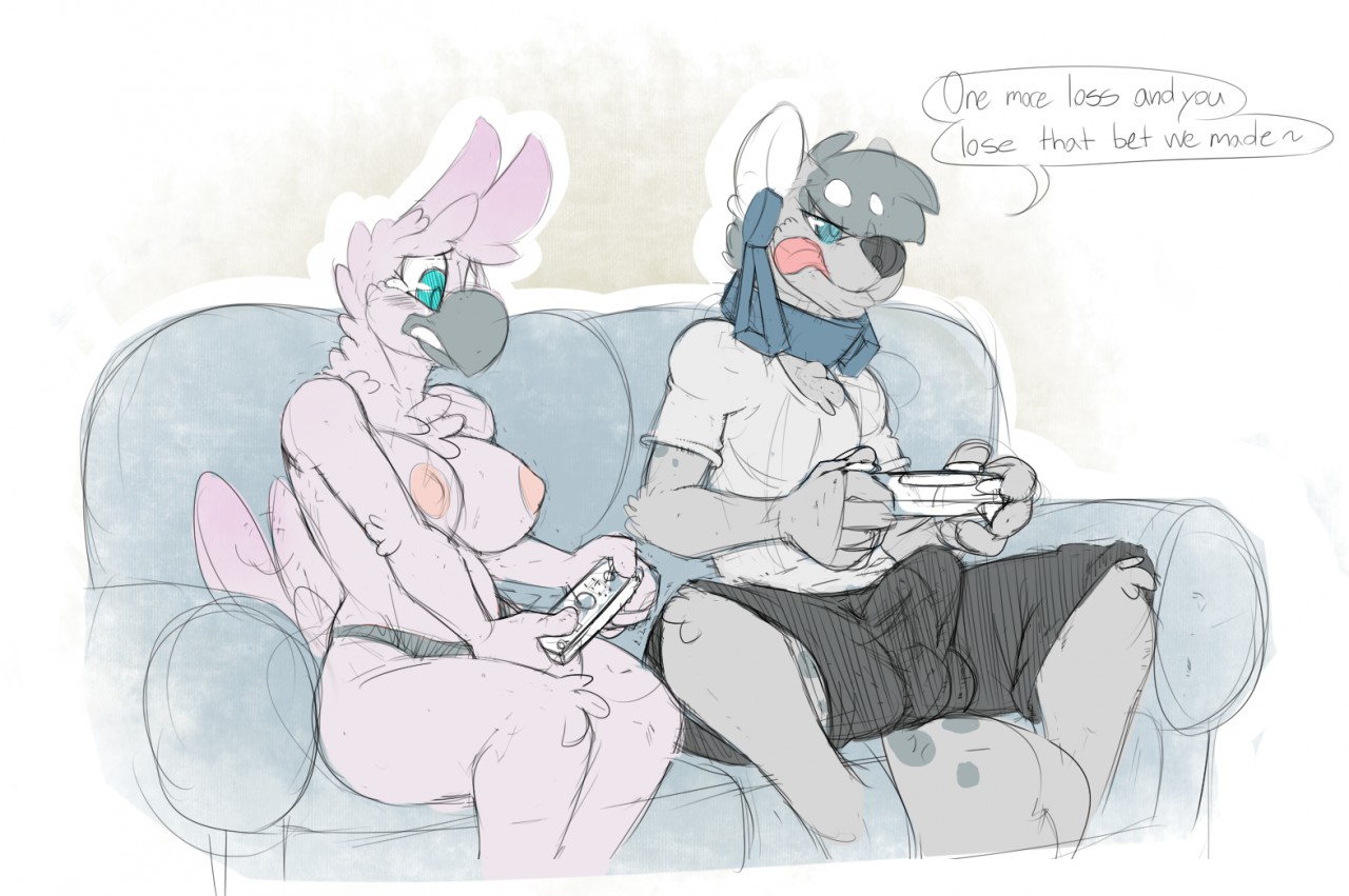 Anna the cockatoo [luke154] 图片编号 15