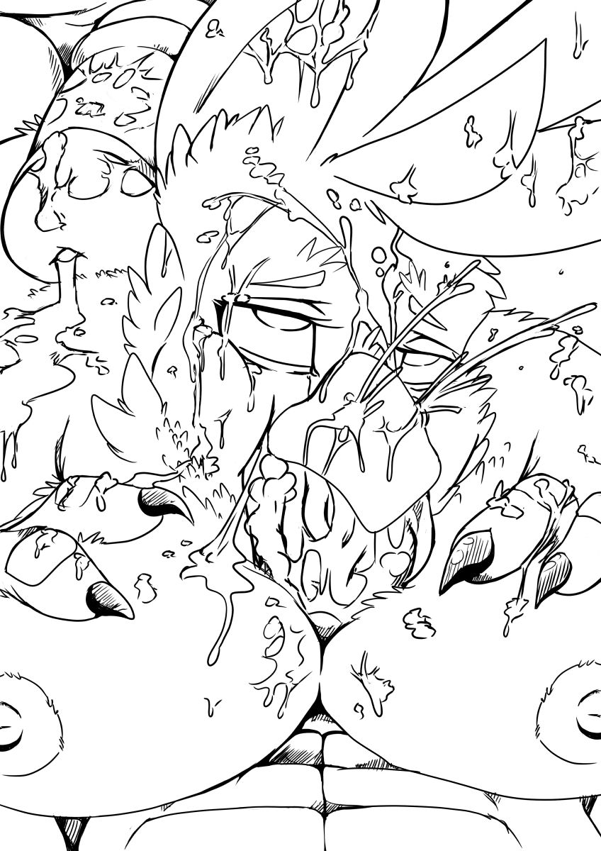 Anna the cockatoo [luke154] 图片编号 34