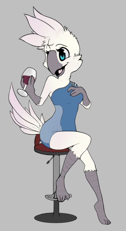 Anna the cockatoo [luke154] 图片编号 55