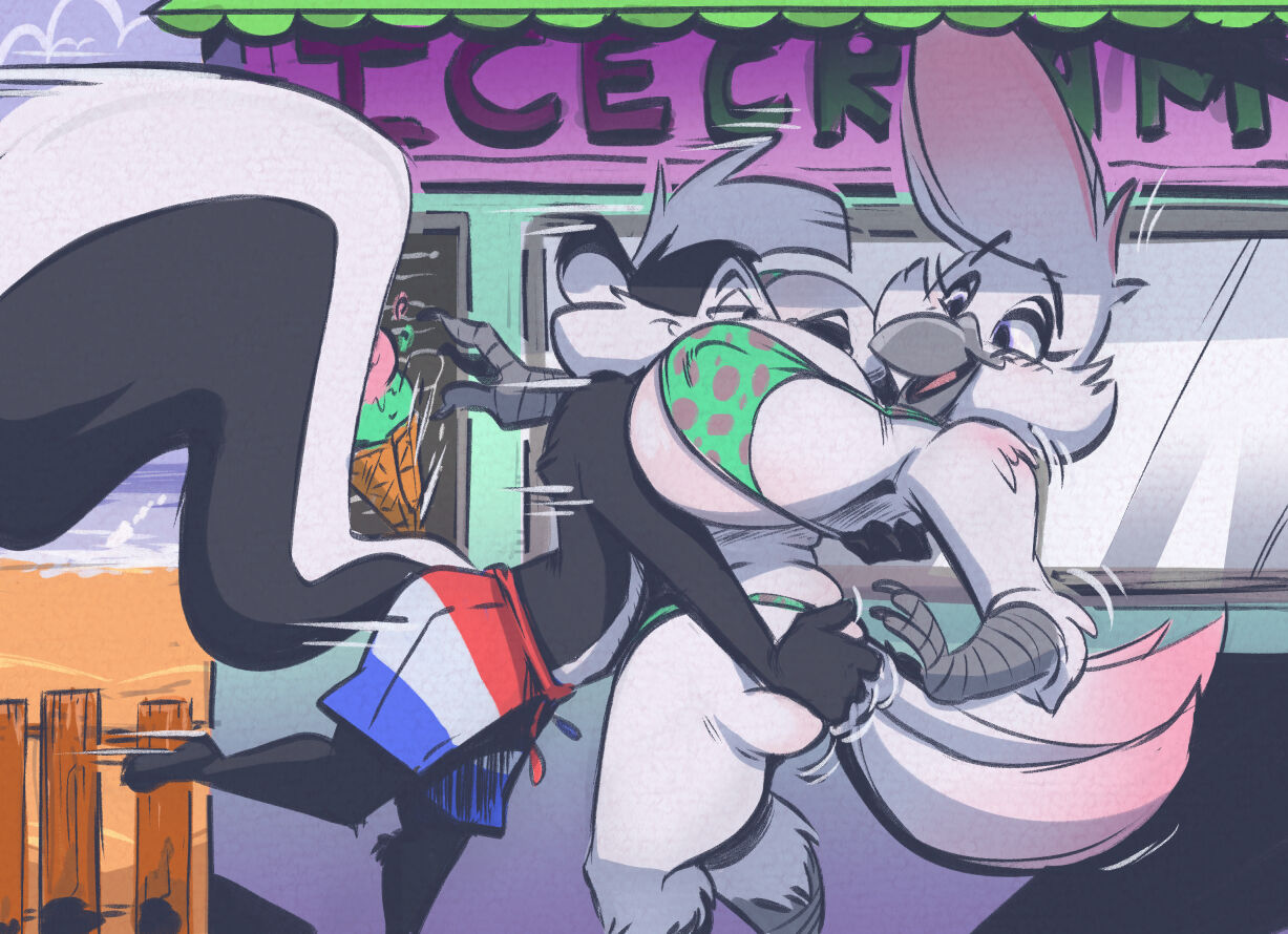 Anna the cockatoo [luke154] 图片编号 111