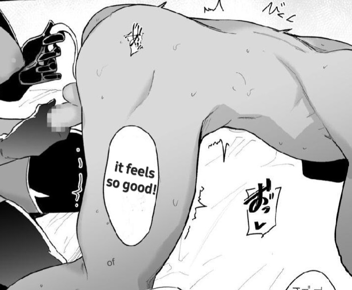 Otochichi - Masochistic Life -Masochistic Men searching for and being trained by Dominatrix through an App- (Parts 1-5) 图片编号 19