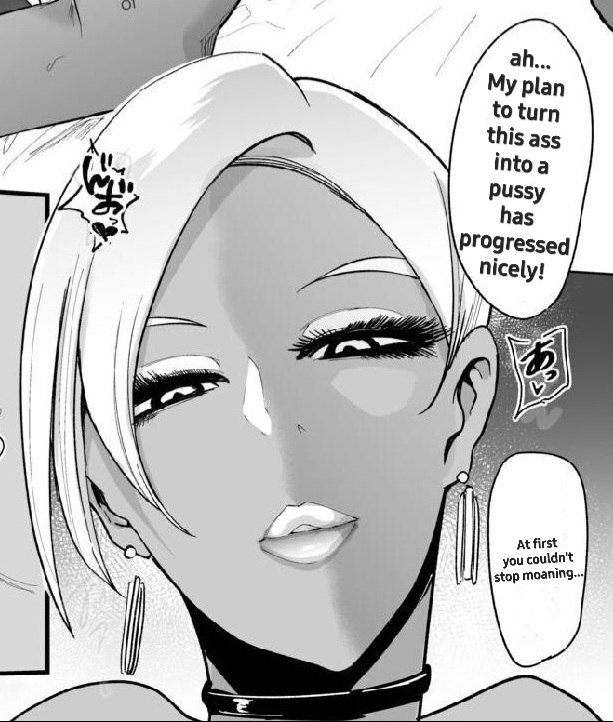 Otochichi - Masochistic Life -Masochistic Men searching for and being trained by Dominatrix through an App- (Parts 1-5) 图片编号 21