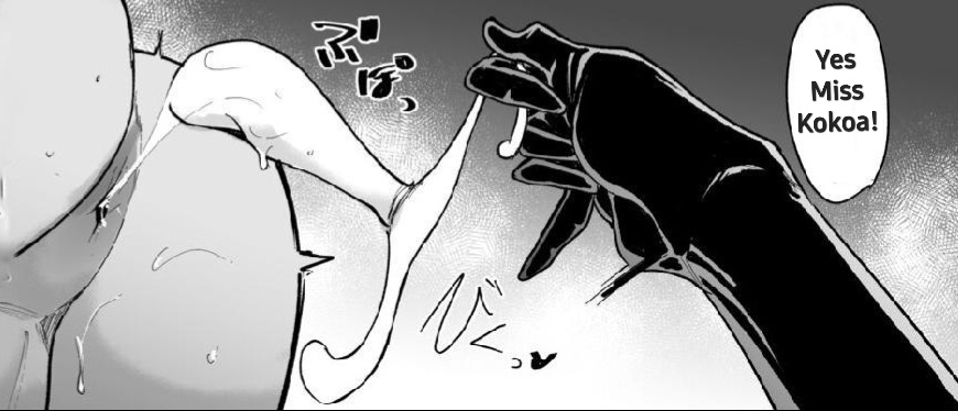 Otochichi - Masochistic Life -Masochistic Men searching for and being trained by Dominatrix through an App- (Parts 1-5) 图片编号 25