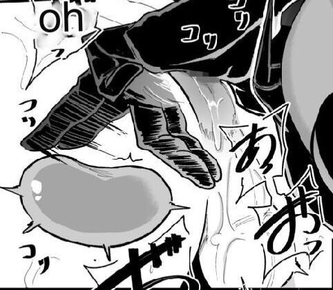 Otochichi - Masochistic Life -Masochistic Men searching for and being trained by Dominatrix through an App- (Parts 1-5) 图片编号 30