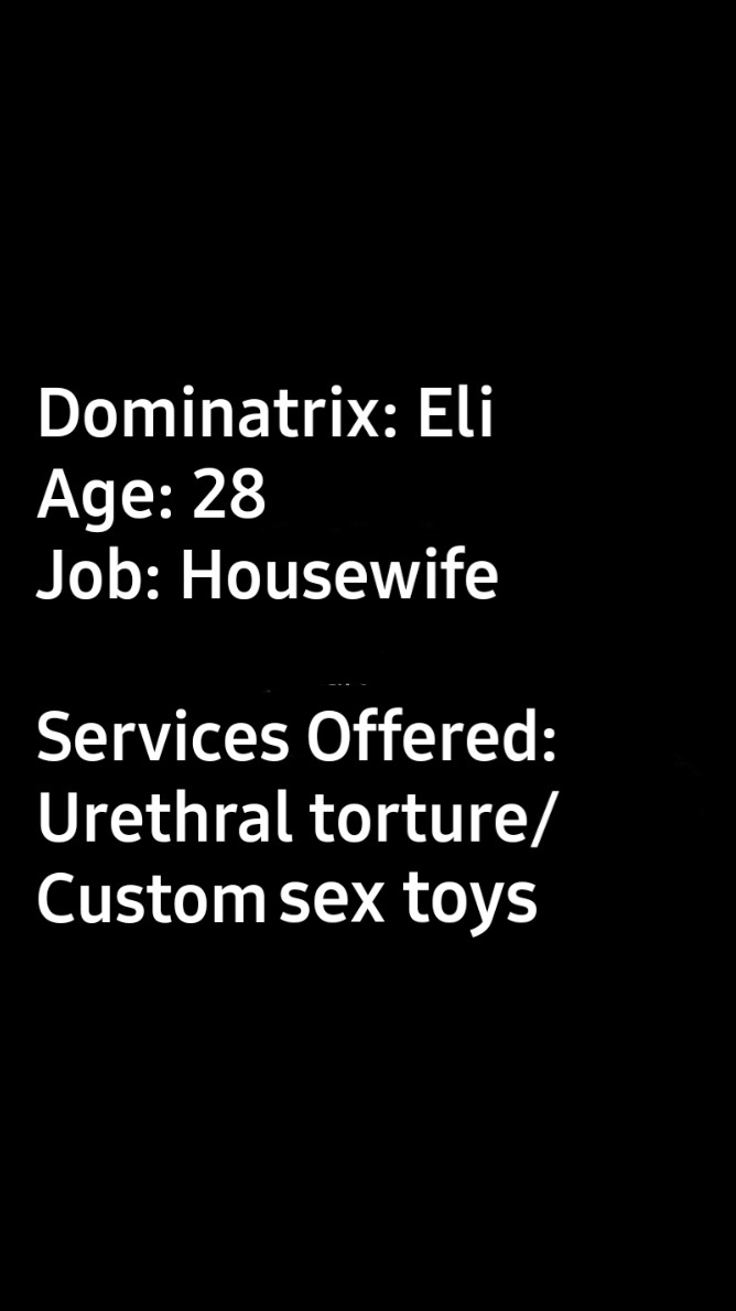 Otochichi - Masochistic Life -Masochistic Men searching for and being trained by Dominatrix through an App- (Parts 1-5) 图片编号 39