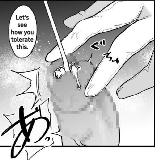 Otochichi - Masochistic Life -Masochistic Men searching for and being trained by Dominatrix through an App- (Parts 1-5) 图片编号 52