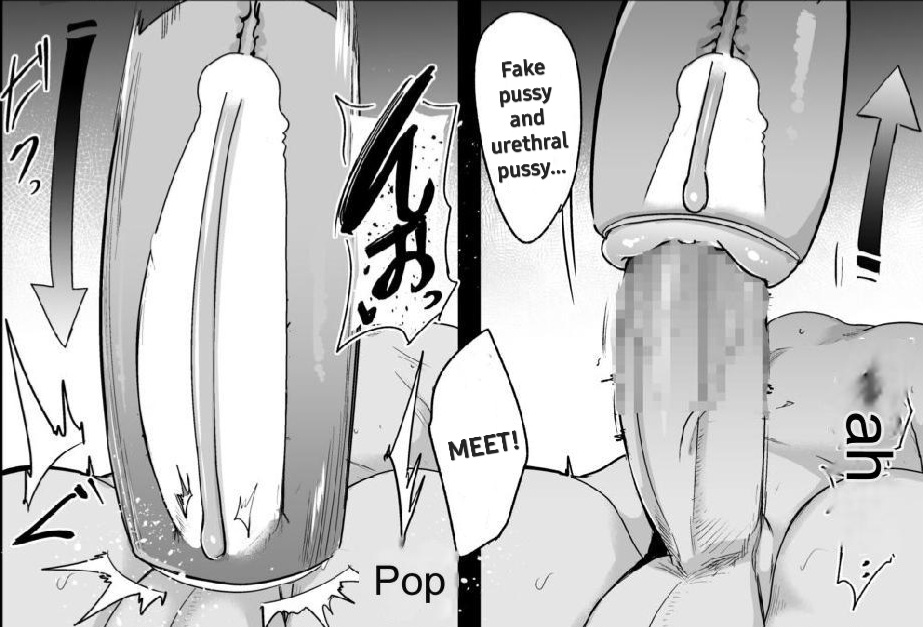 Otochichi - Masochistic Life -Masochistic Men searching for and being trained by Dominatrix through an App- (Parts 1-5) 图片编号 71