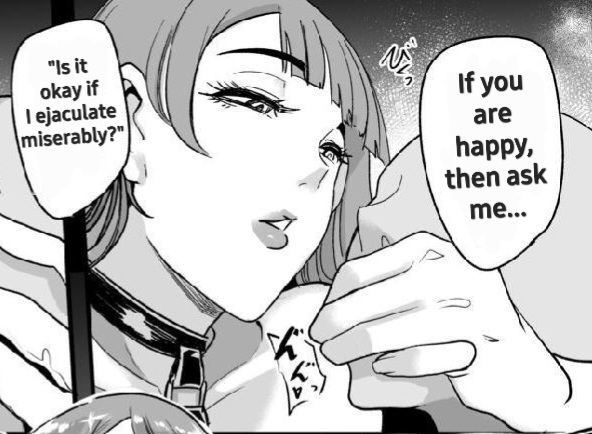 Otochichi - Masochistic Life -Masochistic Men searching for and being trained by Dominatrix through an App- (Parts 1-5) 图片编号 75