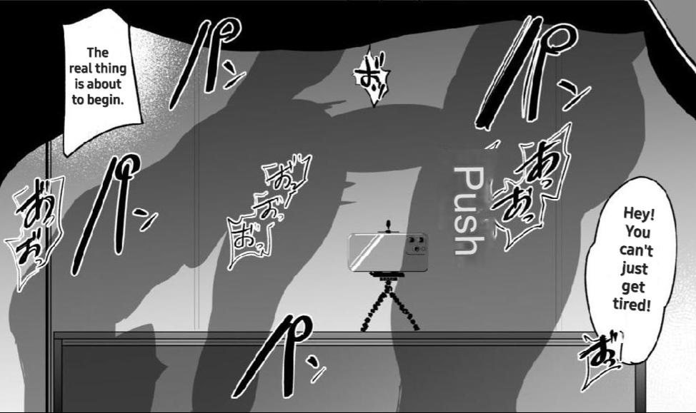 Otochichi - Masochistic Life -Masochistic Men searching for and being trained by Dominatrix through an App- (Parts 1-5) 图片编号 99