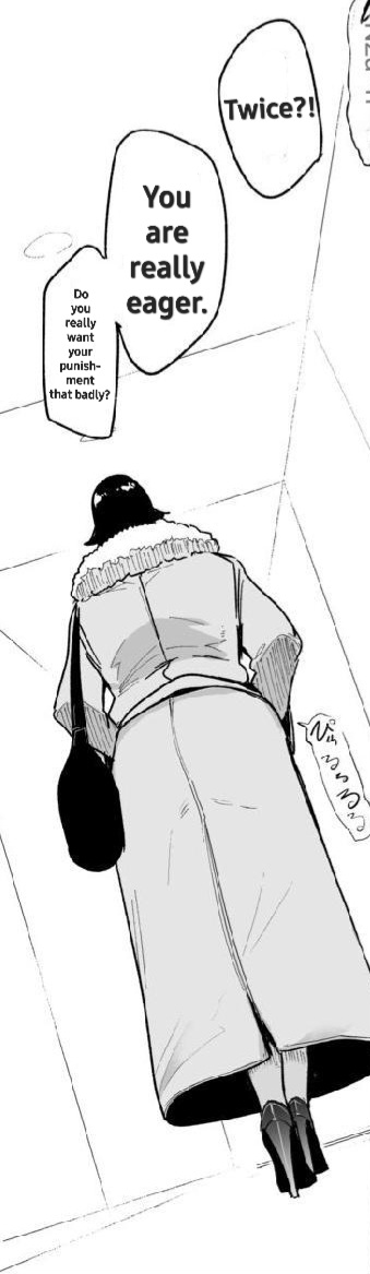 Otochichi - Masochistic Life -Masochistic Men searching for and being trained by Dominatrix through an App- (Parts 1-5) 图片编号 112