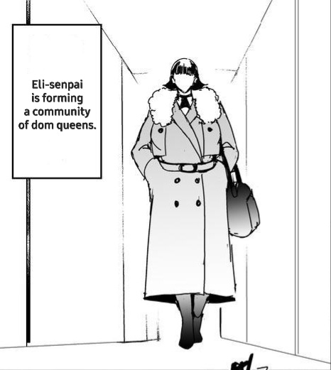 Otochichi - Masochistic Life -Masochistic Men searching for and being trained by Dominatrix through an App- (Parts 1-5) 图片编号 113