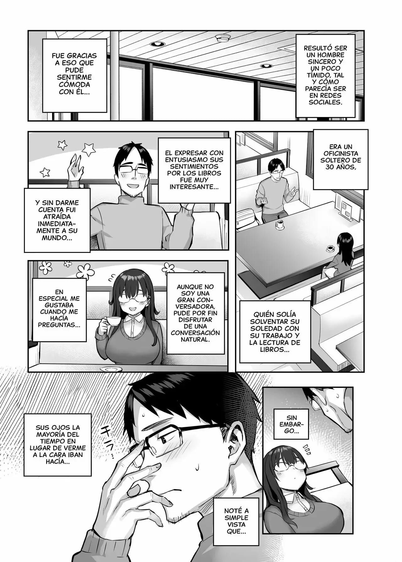 [Ichibocchi (Ichinomiya Yuu)] Moto InCha No Kyonyuu Yariman Imouto Ga Erosugite, Onii-Chan Wa Mou...!! Ch. 0-3 | Mi Hermanita Quien Era Una Comelibros Se Convirtió En Una Puta De Grandes Tetas, Entonces Yo...!! Ch. 0-3 [Spanish] (Completo) 이미지 번호 14