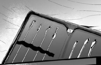 Otochichi - Masochistic Life -Masochistic Men searching for and being trained by Dominatrix through an App- (Parts 1-5) (COMPLETE) 이미지 번호 48