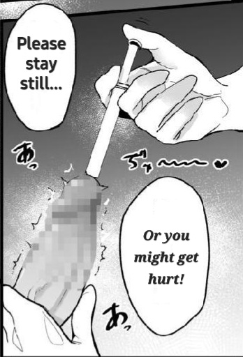 Otochichi - Masochistic Life -Masochistic Men searching for and being trained by Dominatrix through an App- (Parts 1-5) (COMPLETE) 이미지 번호 49