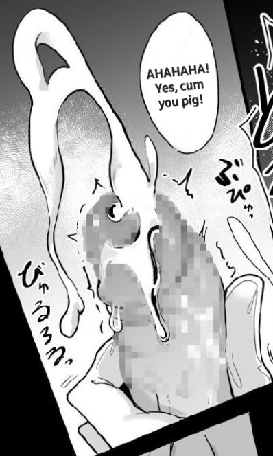 Otochichi - Masochistic Life -Masochistic Men searching for and being trained by Dominatrix through an App- (Parts 1-5) (COMPLETE) 이미지 번호 65