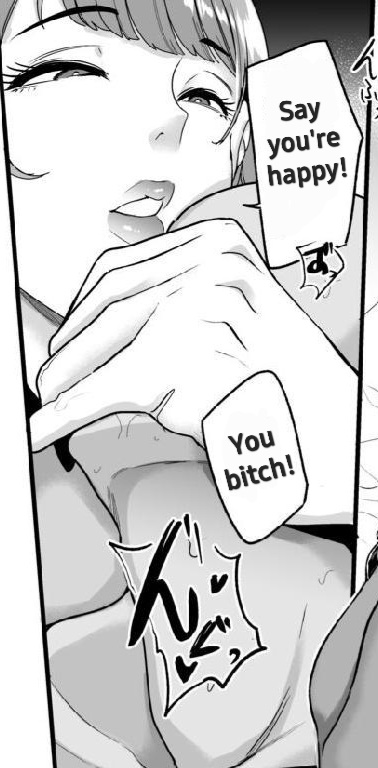 Otochichi - Masochistic Life -Masochistic Men searching for and being trained by Dominatrix through an App- (Parts 1-5) (COMPLETE) 이미지 번호 73